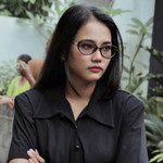 Sylvia Ayu Julianie profile icon