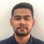 Asyraf Rafi profile icon