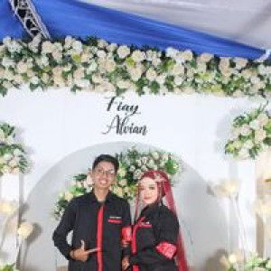 fiay syatirrodiah profile icon