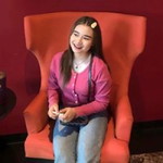 Daina Na profile icon