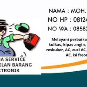 Rusli Ani profile icon