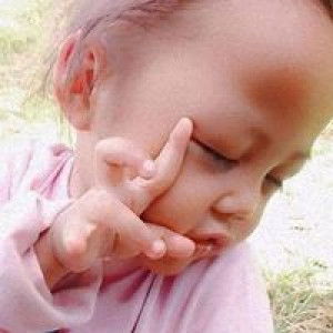 Faith Ashley Mabate profile icon