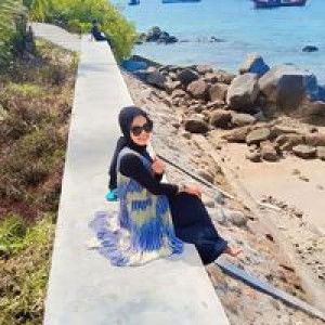 Nur Ha Liza profile icon