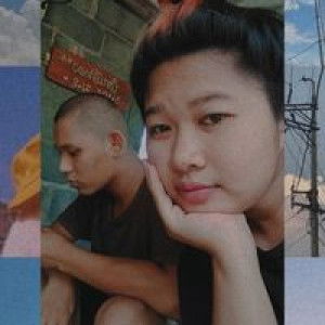 Namthip Noioon profile icon