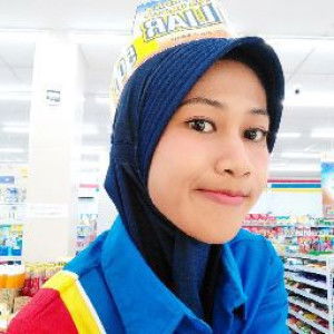 Yunia frastri yanti profile icon