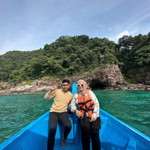 siti maisarah profile icon