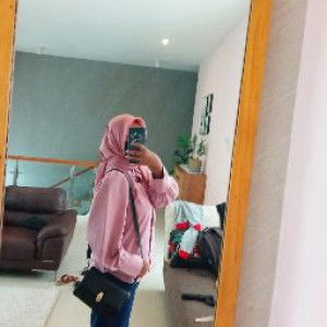 Nur Hamidah profile icon