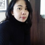 ika siregar profile icon