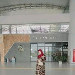 Khaira Yaumi profile icon