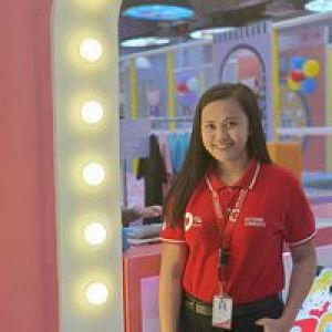 Jenevive Visto profile icon