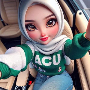 Intan Shapieka profile icon