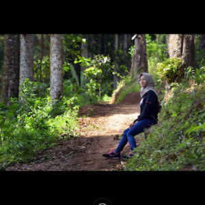 Sely Permataningsih profile icon