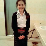 Supaporn Sanyod profile icon
