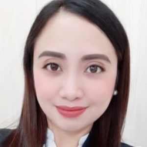 Joyce Anne Moreno profile icon