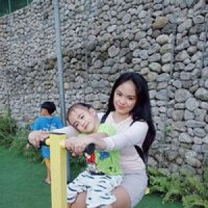 Alma Gonzaga Cabelin profile icon