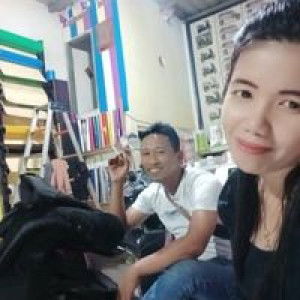 Analia Purnama profile icon