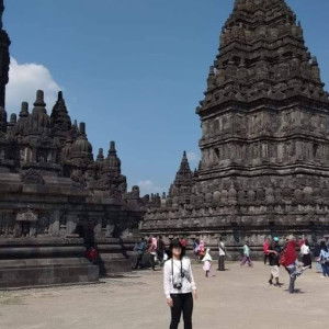 Ana Lay profile icon