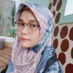 Ain Mulyanah profile icon