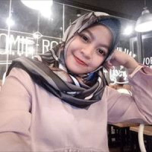 Fiia Fitria profile icon