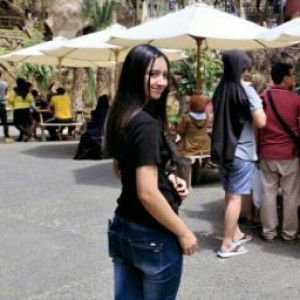 Riska Alexander profile icon