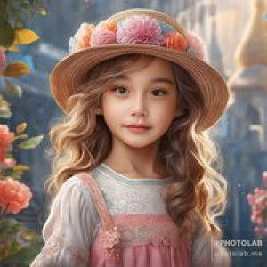 Arissa Daniella Ortiz Apellido profile icon