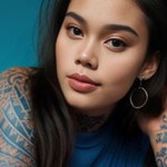 Suci Ramadhani profile icon
