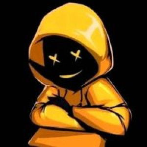 Ra F Fy profile icon