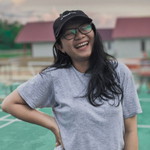 Arpina Yothina profile icon