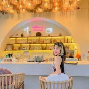 Nunticha Chimpalee profile icon