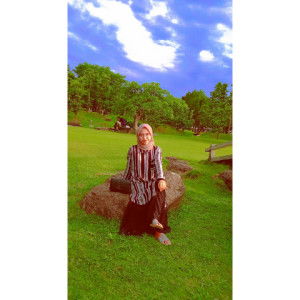 Rinda Fitriyani profile icon