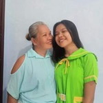 Lyka Jane Javier Viloria profile icon