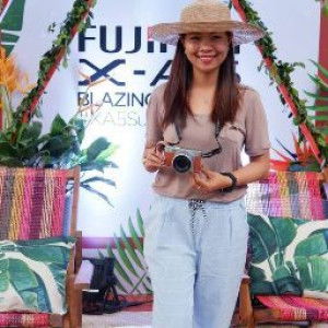 Susmitha Aquino profile icon