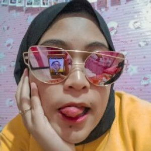 Indriyani profile icon