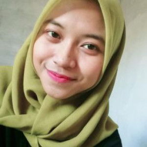 Ervina Anjani profile icon