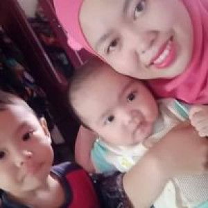 Dauss Nurul profile icon