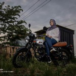 Daisy Amalia profile icon