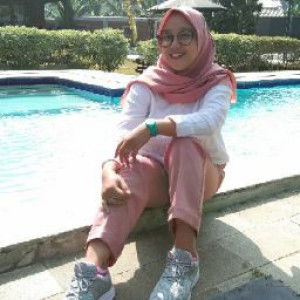 Anna Putri Kadaria profile icon