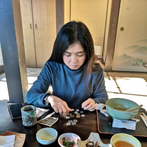 Panumas Chanachon profile icon