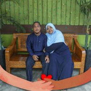 Noor Hafnie Hamzah profile icon