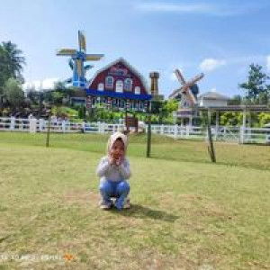 Wely Romansyah profile icon