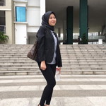 Nor Aneeshah profile icon