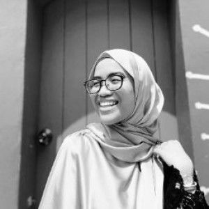 Nadiah Ruhaizat profile icon