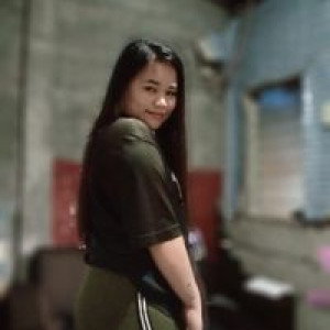 Rica Jade Ambrocio profile icon