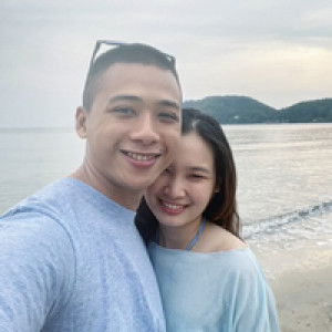 Apinya Karndee profile icon