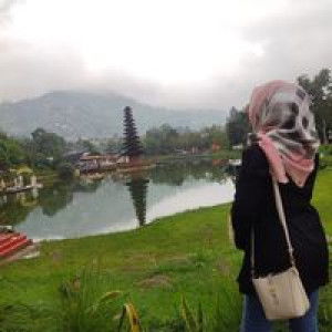 Ina Dewi Pertiwi profile icon