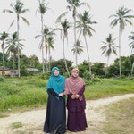 Sumaiyah Amin profile icon