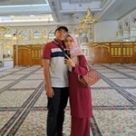 Ainsyah Fatah profile icon