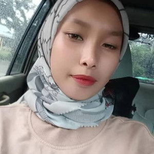 Merah Mahirah profile icon