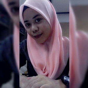 Raja Norizzah Shahira Raja Abd Malik profile icon