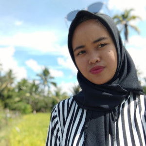 Indah Yana profile icon